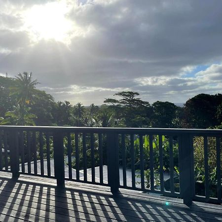 Lady D'S House 1 - Rarotonga Villa Eksteriør bilde