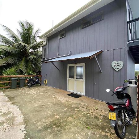 Lady D'S House 1 - Rarotonga Villa Eksteriør bilde